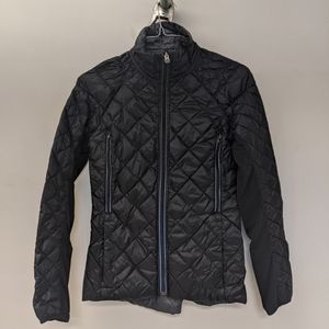 Lululemon reversible Turn Around Jacket